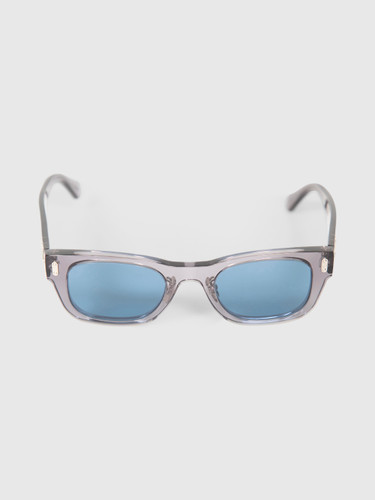 Louis Vuitton Blue Tinted Sunglasses