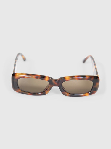 Linda Farrow Linda Farrow x The Attico Mini Marfa Sunglasses