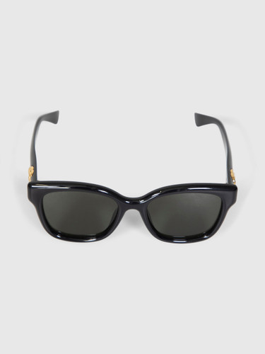 Gucci Black Wayfarer Tinted Sunglasses Gucci Black Wayfarer Tinted Sunglasses