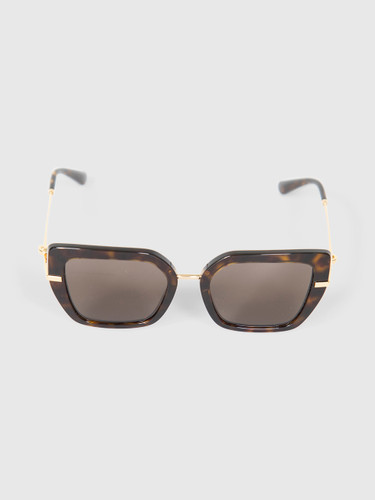 Dolce & Gabbana Tortoiseshell Butterfly Sunglasses Dolce & Gabbana Tortoiseshell Butterfly Sunglasses