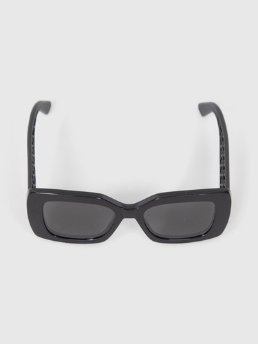 Dior Black Verydior S1I Sunglasses