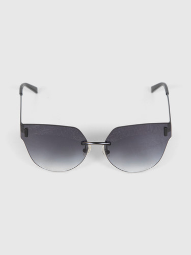 Tiffany & Co Black Cat Eye Gradient Sunglasses Tiffany & Co Black Cat Eye Gradient Sunglasses