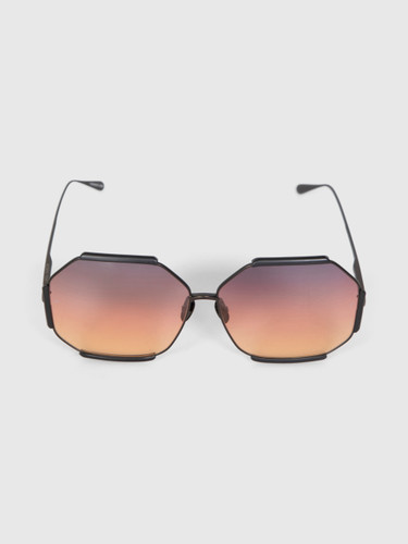 Linda Farrow Limited Edition Margot Sunset Sunglasses Linda Farrow Limited Edition Margot Sunset Sunglasses
