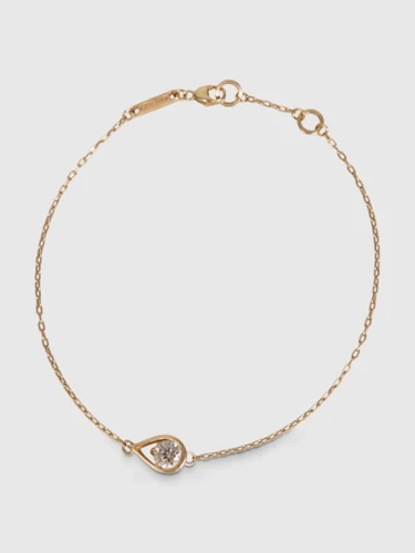 Pandora Infinite 14K 0.5ct Lab-Grown Diamond Bracelet