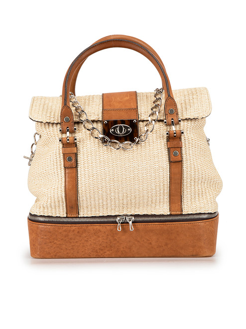 Louis Vuitton Lv M95122 Onata Pm Suede Aragosta Orange Brown Shoulder Bag  Used