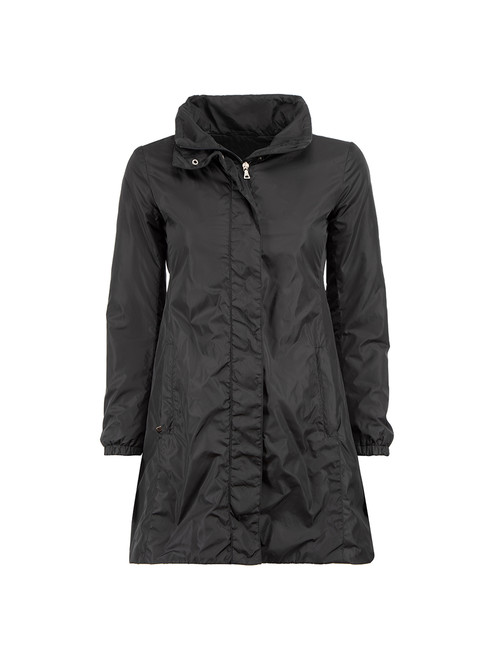 Prada Prada Sport Black Waterproof Jacket