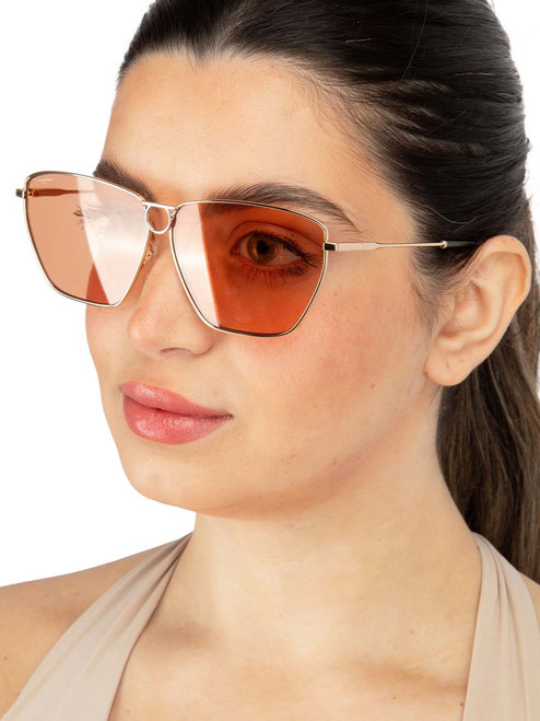 Salvatore Ferragamo Sunglasses for Women | New & Used Luxury