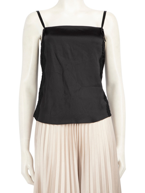 Dolce & Gabbana Embellished Cami (M/L)