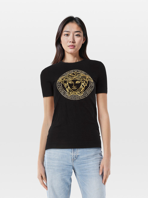 top clothing versace