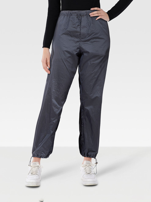 Louis Vuitton Navy Tapered Drawstring Tracksuits