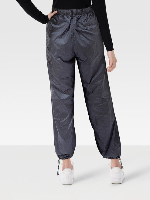 Louis Vuitton Navy Tapered Drawstring Tracksuits