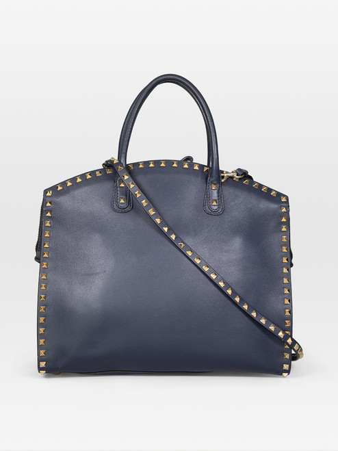 SALE極希少 valentino garavani ビンテージ ハンドバッグ valentino garavani - ☆大セール☆ ① 極美品 valentino