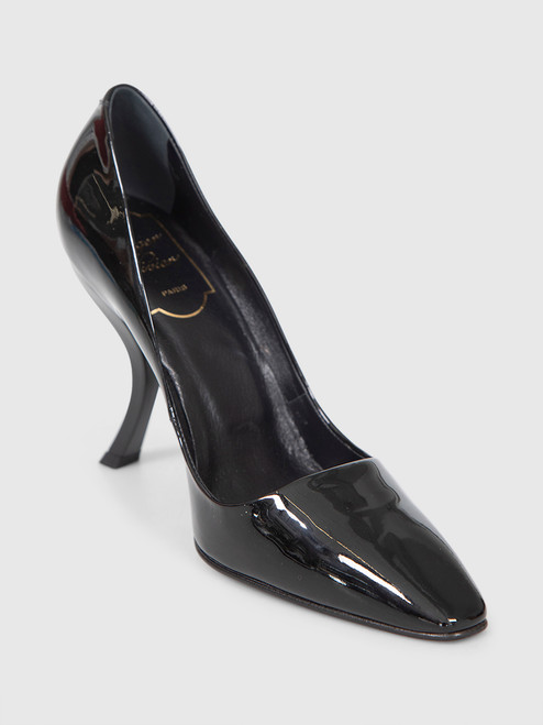 Second Hand Roger Vivier | Cheap Used Roger Vivier CSD Sale