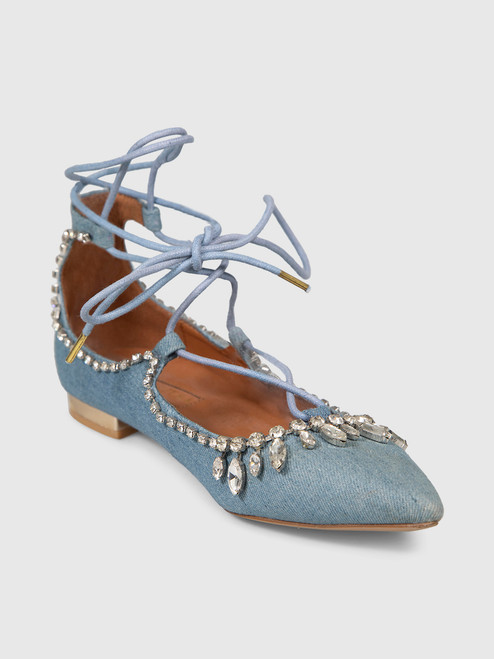 Second Hand Aquazzura | Cheap Used Aquazzura Sale | CSD UK