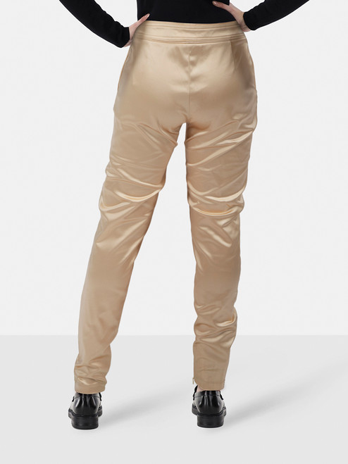 Dolce & Gabbana Gold Slim Fit Trousers Dolce & Gabbana Gold Slim Fit Trousers