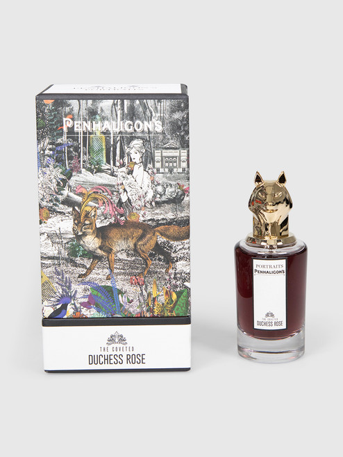 Penhaligon\'s The Coveted Duchess Rose Eau de Parfum 75ml