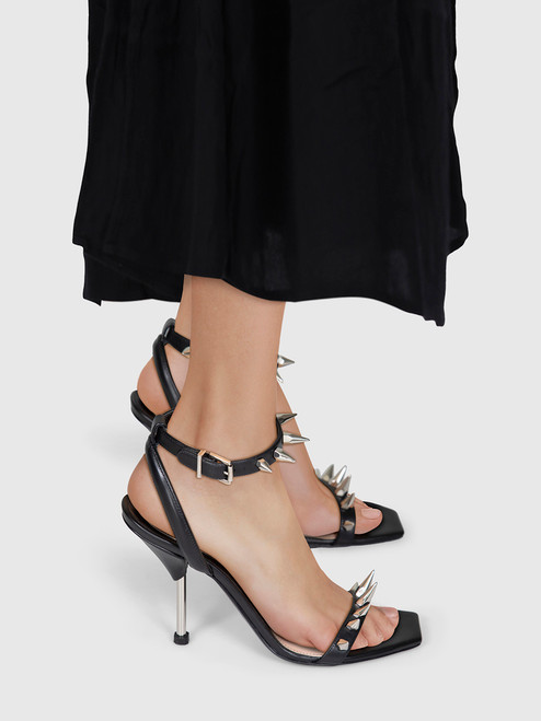 Second Hand Alexander McQueen Shoes | Preloved Luxury | CSD