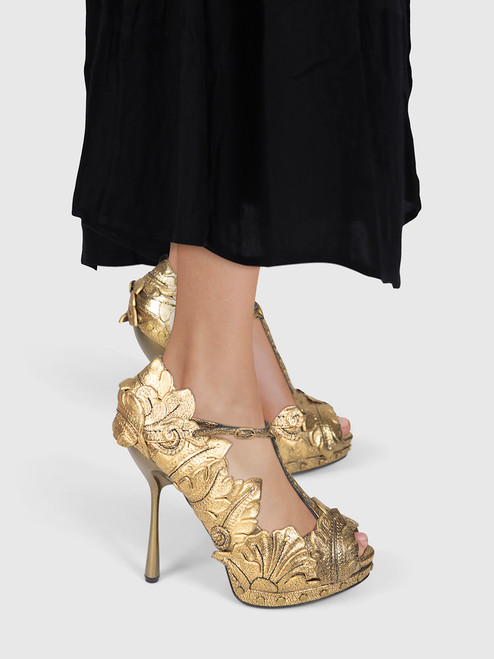 Second Hand Alexander McQueen Shoes | Preloved Luxury | CSD
