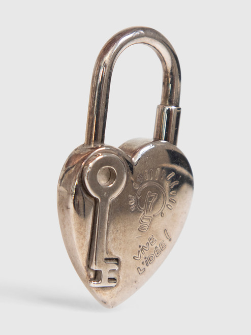Hermès Vintage 2004 Annee de la Fantaisie Cadena Charm