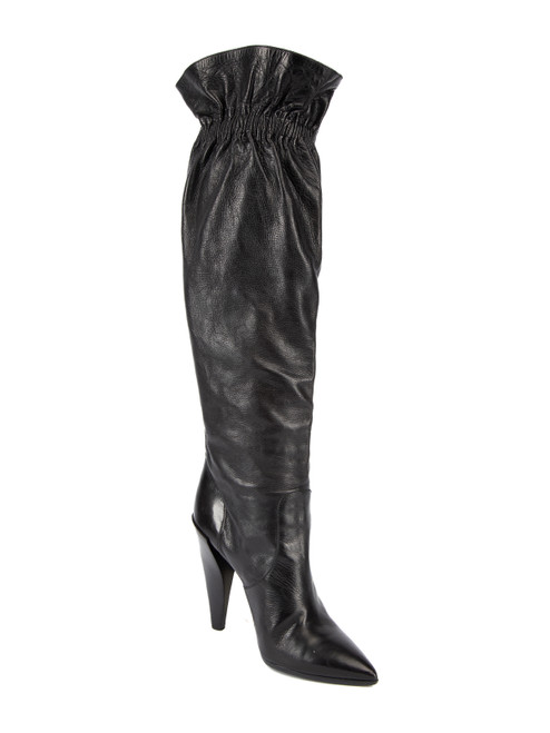 Michael Kors Thigh High Boots