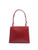 Women Louis Vuitton Vintage Top Handle Bag - Red