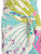Women Emilio Pucci Printed Midi Dress - Multicolour Size UK 10 US 6 IT 42