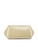Louis Vuitton Cream Monogram Sherwood Shoulder Bag