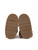 Moon Boot Brown Fringed Suede Snow Boots