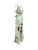 Terani Couture Green Silk Sequin Embellished Gown