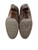 Miu Miu Brown Tweed Houndstooth Ankle Boots