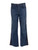 Women J Brand Side Stripe Jeans - Blue Size L UK 12 US 8