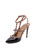 Women Valentino Two Tone Rockstud Patent Leather Heels - Size UK 5.5 US 8.5 EU 38.5