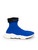 Balenciaga Cobalt Blue Speed Sock Trainers