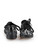 Nike Nike x Comme des Garcons Black Logo Print Dunk Low Trainers