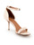 Givenchy Pink Ankle Strap High Heeled Sandals Givenchy Pink Ankle Strap High Heeled Sandals