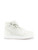 Nike Grey Air Jordan 1 Rebel XX High Top Trainers