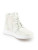 Nike Grey Air Jordan 1 Rebel XX High Top Trainers