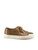 Axel Arigato Brown Leather Low Top Trainers Axel Arigato Brown Leather Low Top Trainers