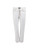 Joseph White Contrast Stitch Straight Jeans