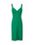 Diane Von Furstenberg Green Benny Bodycon Dress