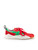 Onitsuka Tiger Red ACROMOUNT Low Top Trainers