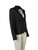 Joseph Black Silk Blazer Jacket