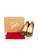 Christian Louboutin Brown Leopard Ponyhair Heels
