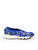 Dior Cobalt Blue Embellished Fusion Trainers