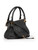 Chloé Black Leather Marcie Medium Bag