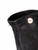 Valentino Garavani Black Suede Over-the-knee Boots