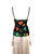 Dolce & Gabbana Dolce & Gabbana Underwear Floral Print Silk Camisole Top