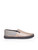 Bottega Veneta Brown Leather Intrecciato Espadrilles