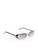 Gucci Khaki Rectangular Framed Sunglasses