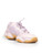 Yeezy Adidas X Yeezy Lilac Suede Panel 500 Trainers